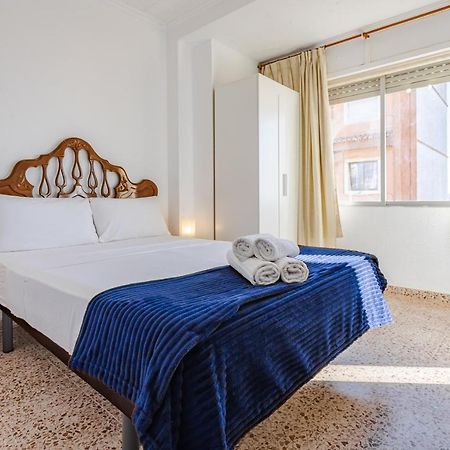 Town Center Apartment El Perelló Dış mekan fotoğraf