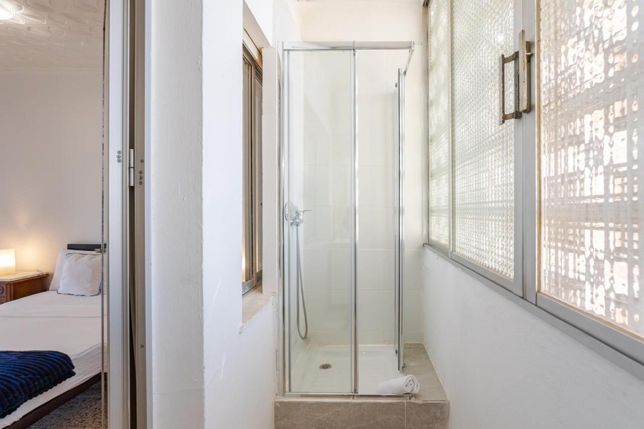 Town Center Apartment El Perelló Dış mekan fotoğraf