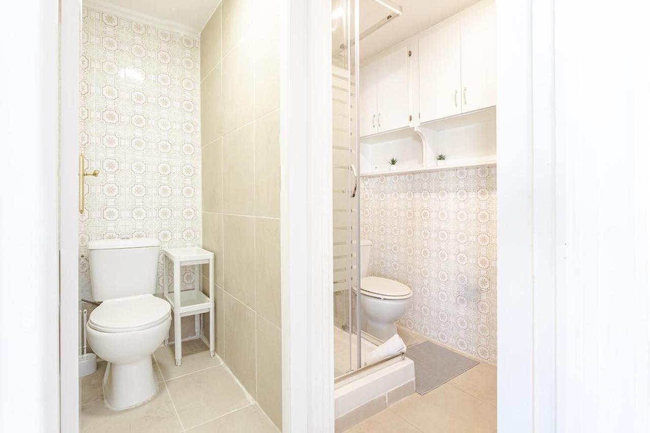 Town Center Apartment El Perelló Dış mekan fotoğraf